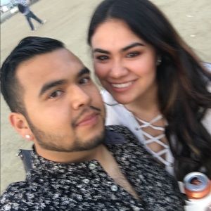 Meet your Posher, Omar